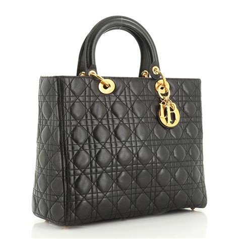 stoffa cannage dior|lady dior bag cannage.